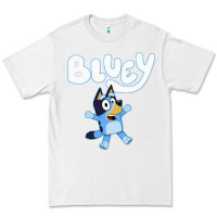 White blue cats Premium Tee - artisFamous