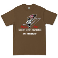 Cacao tunnel to towers foundation Premium Tee - artisFamous