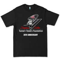 Tunnel To Towers Foundation Premium Tee | Teevron