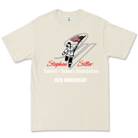 Bone tunnel to towers foundation Premium Tee - artisFamous