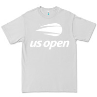 Dove Grey us open Premium Tee - artisFamous
