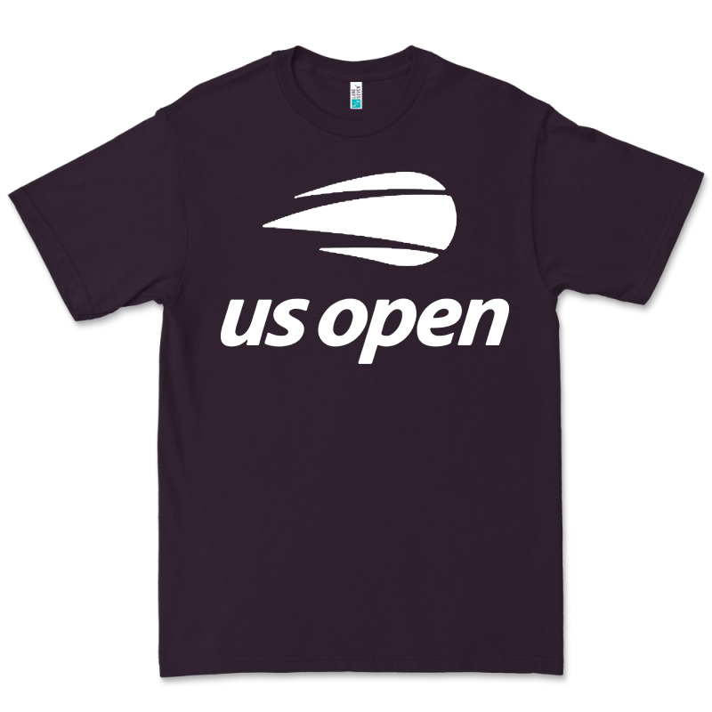 Us Open Premium Tee by artisFamous | Teevron