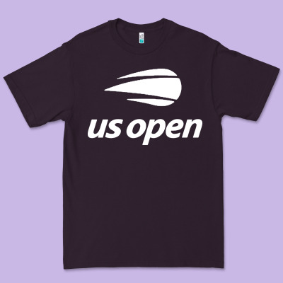 Us Open Premium Tee Designed By Artisfamous