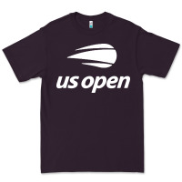 Plum us open Premium Tee - artisFamous
