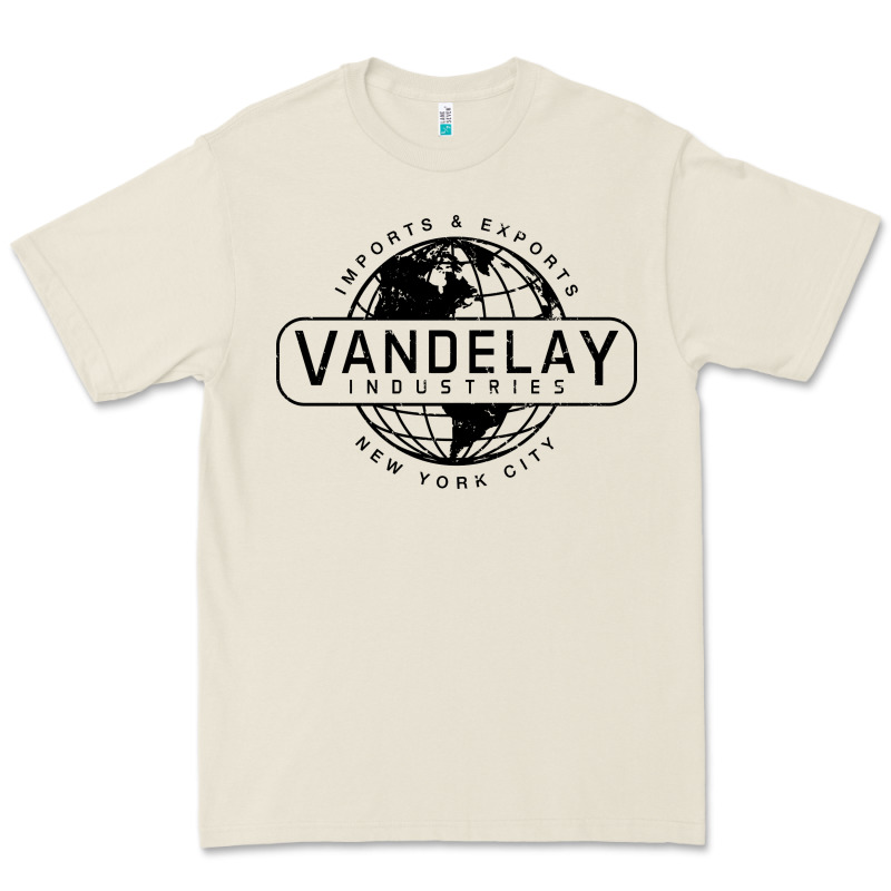 Vandelay Nyc Premium Tee by artisFamous | Teevron