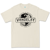 Bone vandelay nyc Premium Tee - artisFamous