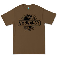 Cacao vandelay nyc Premium Tee - artisFamous