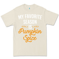 Bone my favorite season is pumpkin spice Premium Tee - artisFamous