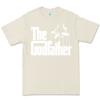 Bone the godfather original white title Premium Tee - artisFamous