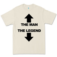 Bone the man the legend funny adult humor Premium Tee - artisFamous