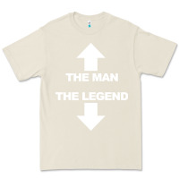 Bone the man the legend funny adult humor Premium Tee - artisFamous