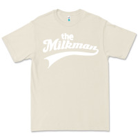Bone the milk man Premium Tee - artisFamous