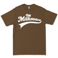 Cacao the milk man Premium Tee - artisFamous