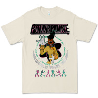 Bone a movie powerline Premium Tee - artisFamous