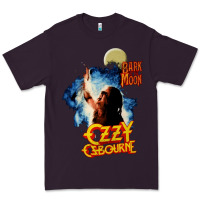 Plum bark at the moon Premium Tee - artisFamous