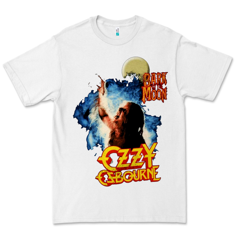 Bark At The Moon Premium Tee by artisFamous | Teevron