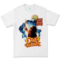 White bark at the moon Premium Tee - artisFamous