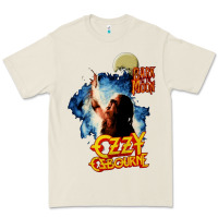 Bone bark at the moon Premium Tee - artisFamous