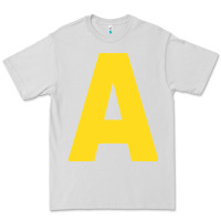 Dove Grey letter a chipmunk christmas Premium Tee - artisFamous