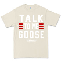 Bone top gun talk to me goose distressed Premium Tee - artisFamous