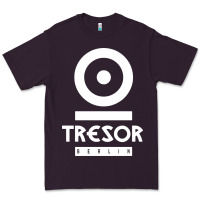 Plum tresor Premium Tee - artisFamous