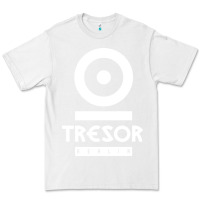 White tresor Premium Tee - artisFamous