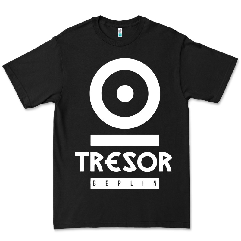 Tresor Premium Tee by artisFamous | Teevron