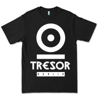 Black tresor Premium Tee - artisFamous