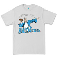 Dove Grey vatican city hailmarys Premium Tee - artisFamous