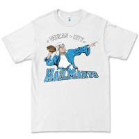 White vatican city hailmarys Premium Tee - artisFamous