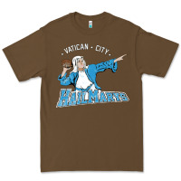 Vatican City Hailmarys Premium Tee | Teevron