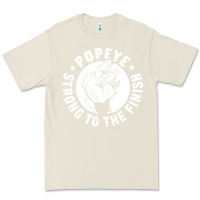Bone strong to the finish Premium Tee - artisFamous