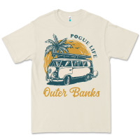 Bone outer banks pogue life. Premium Tee - artisFamous
