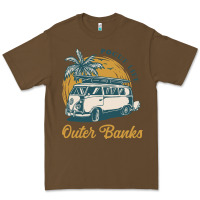 Cacao outer banks pogue life. Premium Tee - artisFamous