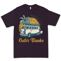 Plum outer banks pogue life. Premium Tee - artisFamous