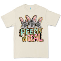 Bone peepin' it real easter day Premium Tee - FaDigitalArtStudio
