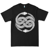 Black auryn neverending story Premium Tee - artisFamous