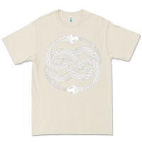 Bone auryn neverending story Premium Tee - artisFamous