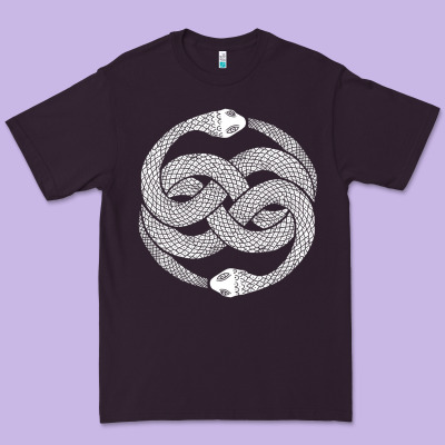 Auryn Neverending Story Premium Tee Designed By Artisfamous