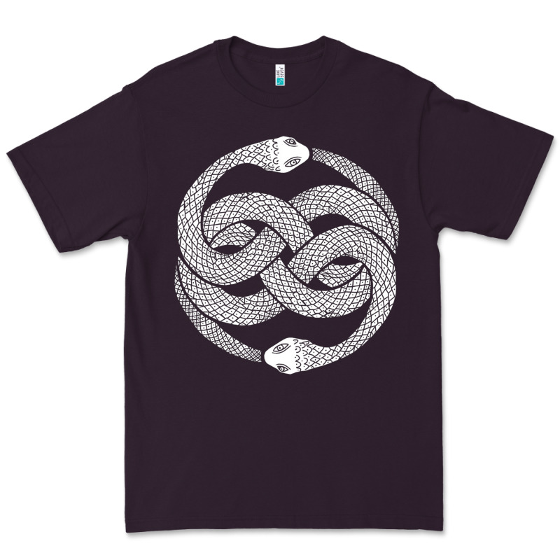 Auryn Neverending Story Premium Tee by artisFamous | Teevron