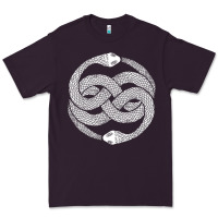 Plum auryn neverending story Premium Tee - artisFamous
