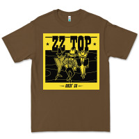 Cacao zz top  goin  50 Premium Tee - artisFamous