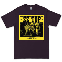 Plum zz top  goin  50 Premium Tee - artisFamous