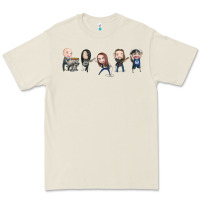 Bone Dream Theater Premium Tee - artisFamous