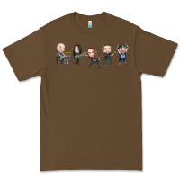 Cacao Dream Theater Premium Tee - artisFamous