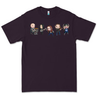 Plum Dream Theater Premium Tee - artisFamous