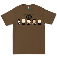 Cacao Dream Theater Premium Tee - artisFamous