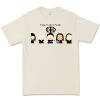 Bone Dream Theater Premium Tee - artisFamous