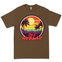 Cacao isla nublar holiday Premium Tee - artisFamous