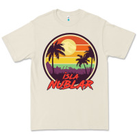 Bone isla nublar holiday Premium Tee - artisFamous